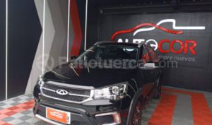 foto de Autos marca Chery seminuevo modelo Tiggo 2 año 2023 en Guayaquil