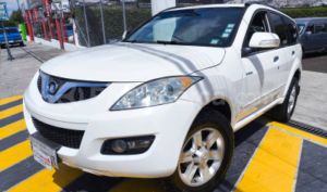 foto de Autos marca Great Wall seminuevo modelo Hover H5 Elite año 2013 en Quito