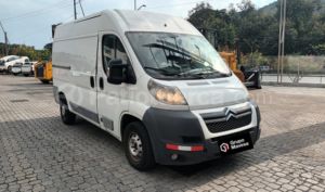 foto de Autos marca Citroen seminuevo modelo Jumper año 2013 en Guayaquil