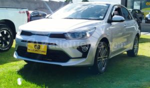 foto de Autos marca Kia seminuevo modelo RIO 5 año 2024 en Atuntaqui