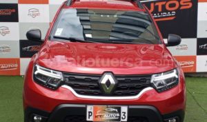 foto de Autos marca Renault seminuevo modelo DUSTER INTENS año 2025 en Quito