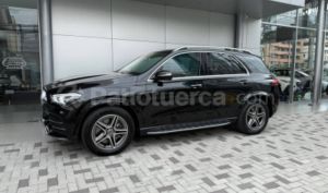 foto de Autos marca Mercedes Benz seminuevo modelo GLE 450 año 2020