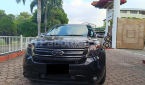 foto de Autos marca Ford seminuevo modelo Explorer 5P año 2013 en Guayaquil