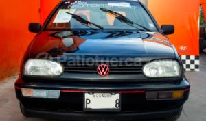 foto de Autos marca Volkswagen seminuevo modelo Golf año 1994