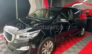 foto de Autos marca Kia seminuevo modelo Carnival año 2019 en Guayaquil
