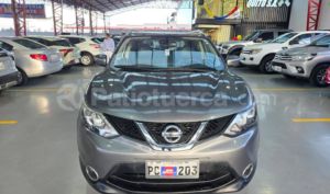 foto de Nissan Qashqai exclusive 2016