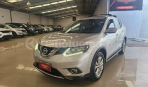 foto de Autos marca Nissan seminuevo modelo X-Trail Sense año 2016 en Quito