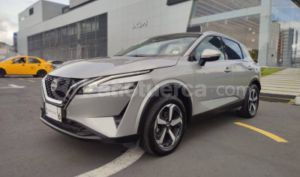 foto de Autos marca Nissan seminuevo modelo Qashqai sense año 2025 en Quito