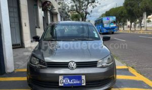 foto de Autos marca Volkswagen seminuevo modelo Voyage año 2014
