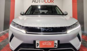foto de Autos marca BYD seminuevo modelo yuan PRO año 2025 en Quito