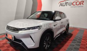foto de Autos marca BYD seminuevo modelo yuan PRO año 2025 en Quito
