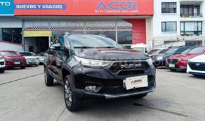 foto de Autos marca Ram seminuevo modelo 700 LARAMIE año 2023