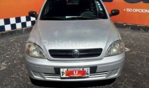 foto de Autos marca Chevrolet seminuevo modelo Corsa Evolution año 2004