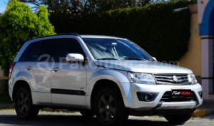foto de Autos marca Suzuki seminuevo modelo GRAN VITARA SZ NEXT año 2015