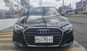 foto de Autos marca Audi seminuevo modelo A3 TFSI año 2018