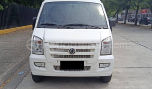 foto de Autos marca DongFeng seminuevo modelo C37 año 2023