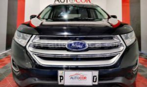 foto de Autos marca Ford seminuevo modelo Edge año 2018