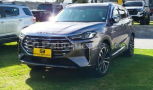 foto de Autos marca Jetour seminuevo modelo X70 Plus II año 2025 en Atuntaqui