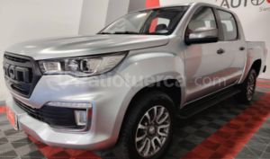 foto de Autos marca Foton seminuevo modelo TUNLAND  G año 2024 en Quito