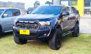 foto de Autos marca Ford seminuevo modelo RANGER XLS año 2017