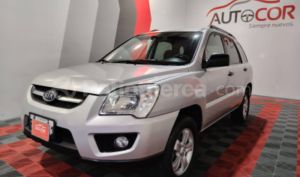 foto de Autos marca Kia seminuevo modelo Sportage LX AT año 2015