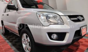 foto de Kia Sportage 2015