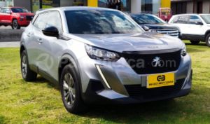 Peugeot 2008 FIN L 2024