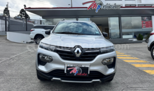 foto de Autos marca Renault seminuevo modelo Kwid año 2024