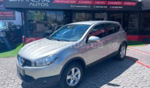 foto de Autos marca Nissan seminuevo modelo Qashqai año 2013 en Quito