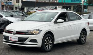foto de Autos marca Volkswagen seminuevo modelo Virtus año 2020