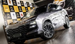 foto de Autos marca Jetour seminuevo modelo Dashing DCT 1.6 año 2024
