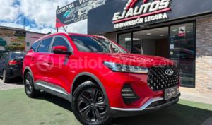 foto de Autos marca Chery seminuevo modelo TIGGO 7 PRO HYBRID año 2025