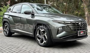 foto de Hyundai TUCSON NX4E GLS 2022