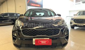 foto de Autos marca Kia seminuevo modelo Sportage R año 2020 en Quito