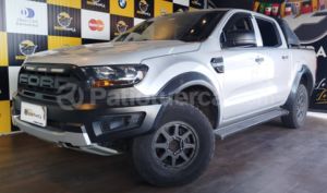 foto de Autos marca Ford seminuevo modelo RANGER XL año 2019