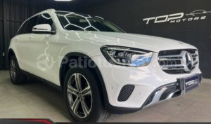Mercedes Benz GLC 200 2020