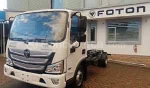 Foton Aumark S BJ1088 2027