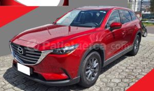 foto de Autos marca Mazda seminuevo modelo CX-9 año 2021