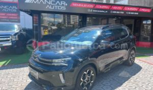 foto de Autos marca Citroen seminuevo modelo C5 Aircross año 2023 en Quito