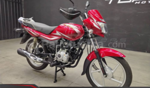 Bajaj Platina 100 ES 2024