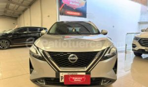 Nissan Qashqai 2024