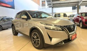foto de Autos marca Nissan seminuevo modelo QASHQAI ADVANCE ADV año 2024 en Quito