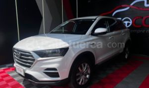 foto de Autos marca Shineray seminuevo modelo SWM G 01 F año 2024