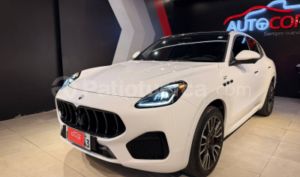 Maserati GRECALE GT 2024