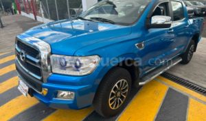 foto de Autos marca Zxauto seminuevo modelo Terralord año 2021