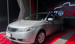 foto de Autos marca Kia seminuevo modelo Cerato Forte año 2012 en Guayaquil