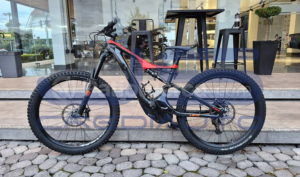 Specialized Levo 2021