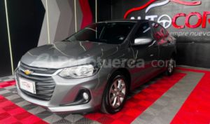 foto de Autos marca Chevrolet seminuevo modelo ONIX año 2021 en Guayaquil