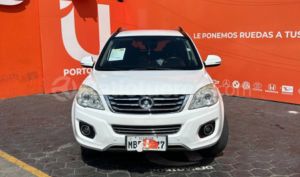 foto de Autos marca Great Wall seminuevo modelo H6 año 2019 en Portoviejo