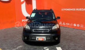 foto de Autos marca Kia seminuevo modelo Soul año 2011 en Portoviejo